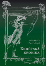 Krhútská kronika