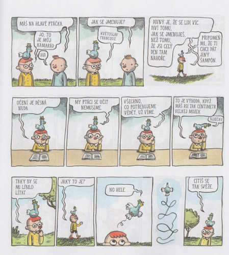 Macanudo 11