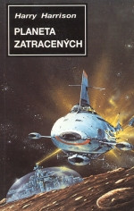 Planeta zatracených