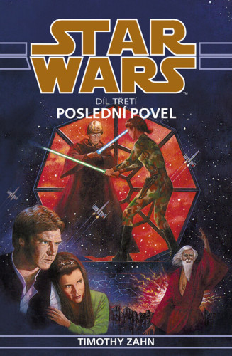 Star Wars: Poslední povel
