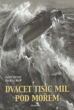 Dvacet tisíc mil pod mořem