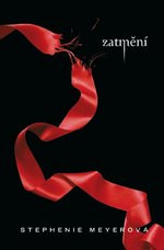 Zatmění (hardback)