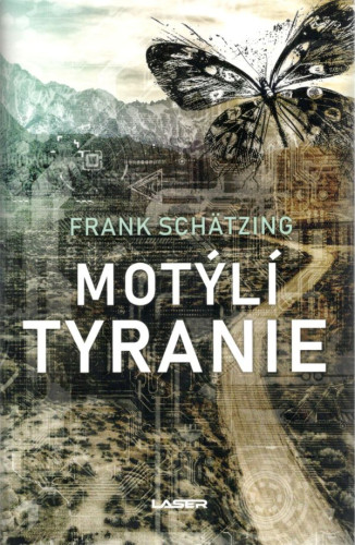 Motýlí tyranie