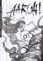 Aargh! 01