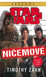 Star Wars: Legends - Ničemové