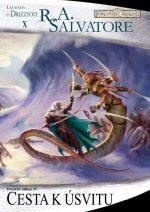 Forgotten Realms: Drowův odkaz IV - Cesta k úsvitu