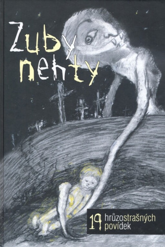 Zuby nehty