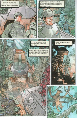 Star Wars Magazín 01/2013