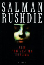 Zem pod jejíma nohama