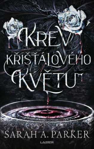 Krev křišťálového květu - limitovaná edice