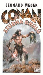 Conan a Studna ghúlů