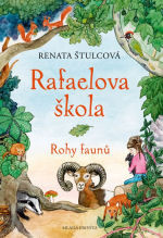 Rafaelova škola: Rohy faunů