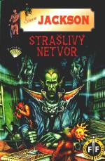 Fighting Fantasy 24: Strašlivý netvor