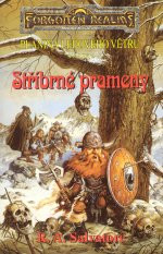 Forgotten Realms: Planina ledového větru II - Stříbrné prameny