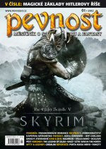 Pevnost 01/2012