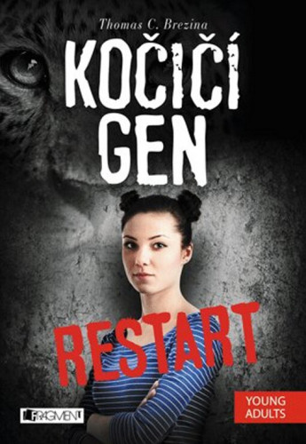 Kočičí gen: Restart