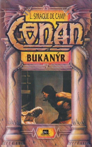 Conan bukanýr