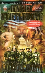 Velká válka 1 - Americká fronta
