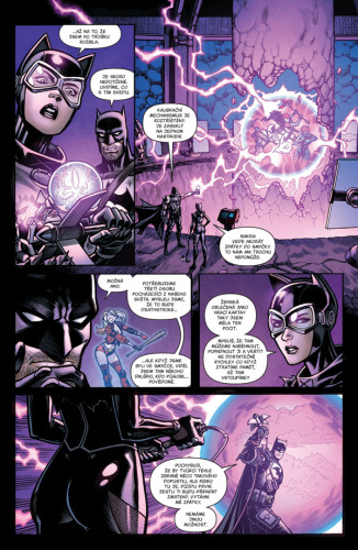 Batman/Fortnite: Bod nula 6