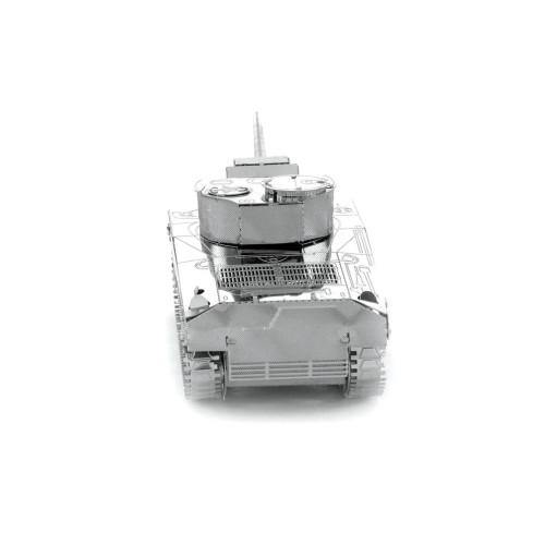 Tank M4 Sherman