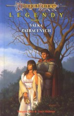 DragonLance: Legendy II - Válka zatracených