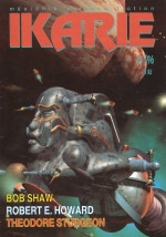 Ikarie 11/1996