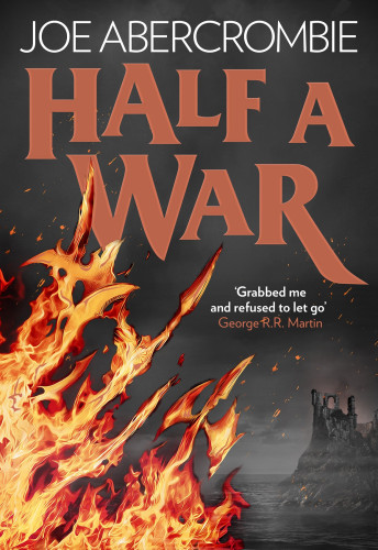 Half a War