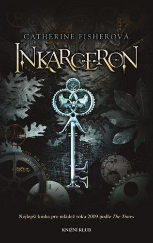 Inkarceron