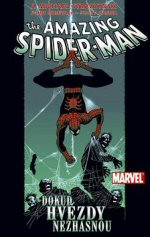 The Amazing Spider-Man: Dokud hvězdy nezhasnou