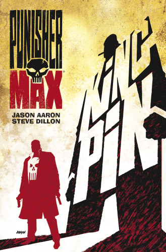 Punisher MAX: Kingpin