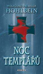 Noc templářů