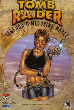 Tomb Raider: Legenda o medusině masce