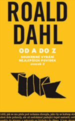 Od A do Z: Souhrnné vydání nejlepších povídek 2