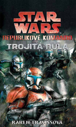 Star Wars: Republikové komando - Trojitá nula