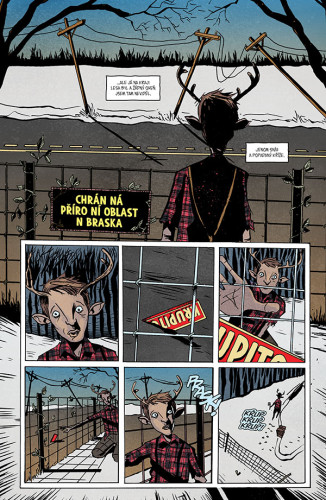 Sweet Tooth - Mlsoun 1