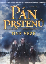 Pán prstenů: Dvě věže - Obrazový průvodce