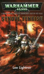 Warhammer 40 000: Synové Fenrisu