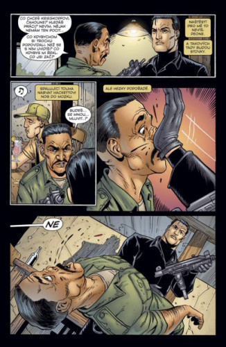 Punisher 3