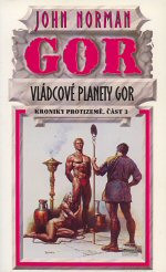 Vládcové planety Gor