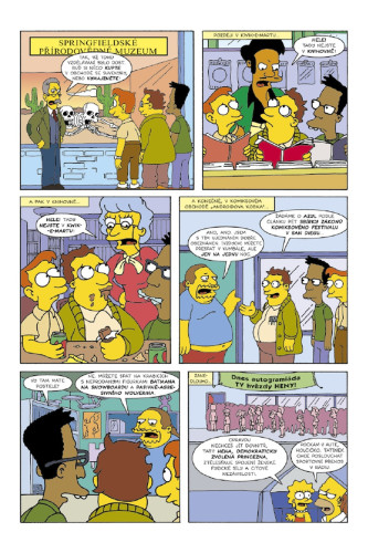Simpsonovi 5/2025