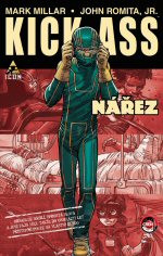 Kick-Ass 1 / Nářez 1