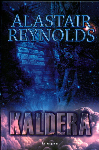 Kaldera 1