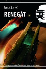 Agent JFK 17: Renegát