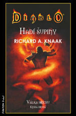 Diablo: Válka hříchu II - Hadí šupiny