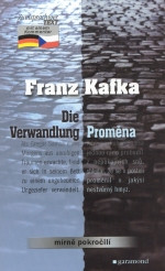 Die Verwandlung / Proměna
