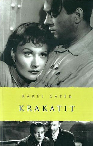 Krakatit