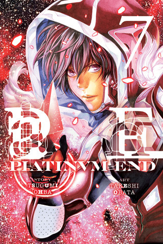 Platinum End 7