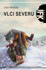 Agent JFK 35: Vlci severu