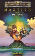 Forgotten Realms: Maztica II - Zmijí ruka