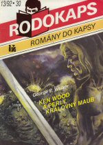 Ken Wood a perly královny Maub